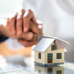 Division of Assets And Liabilities (Property Division)